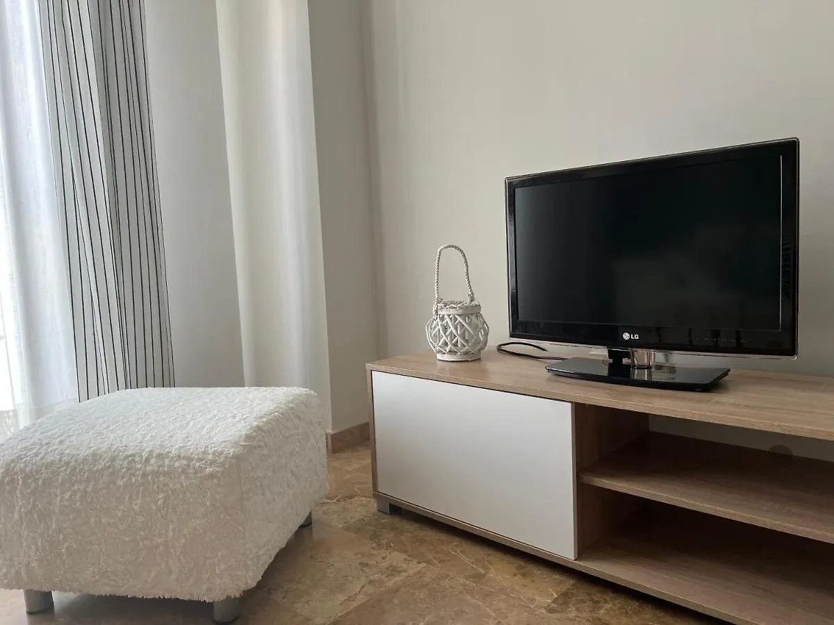 Ferienwohnung Apartamento La Calahorra Con Parking Gratuito Córdoba 0*,