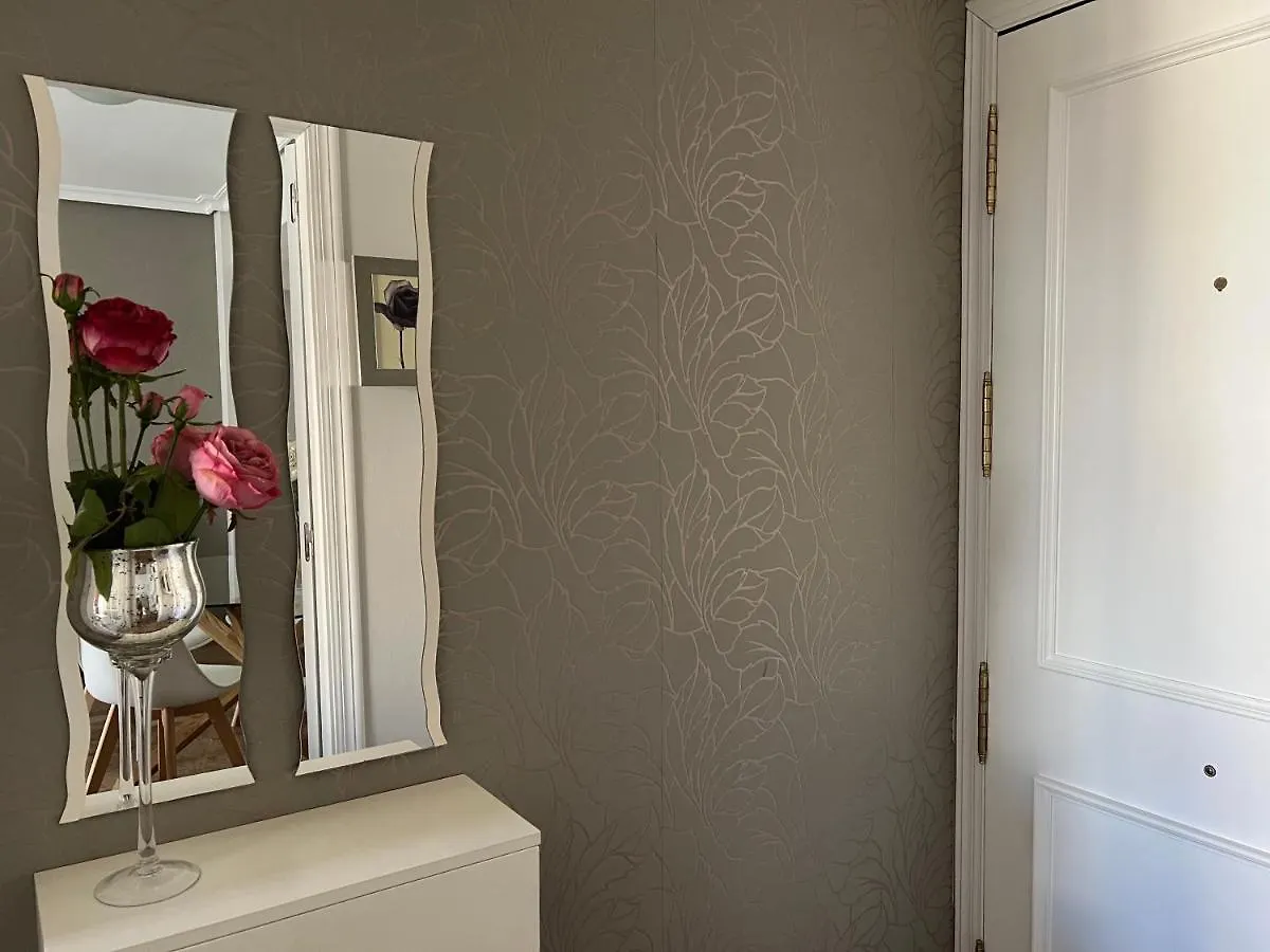 Apartamento La Calahorra Con Parking Gratuito Apartment Cordoba