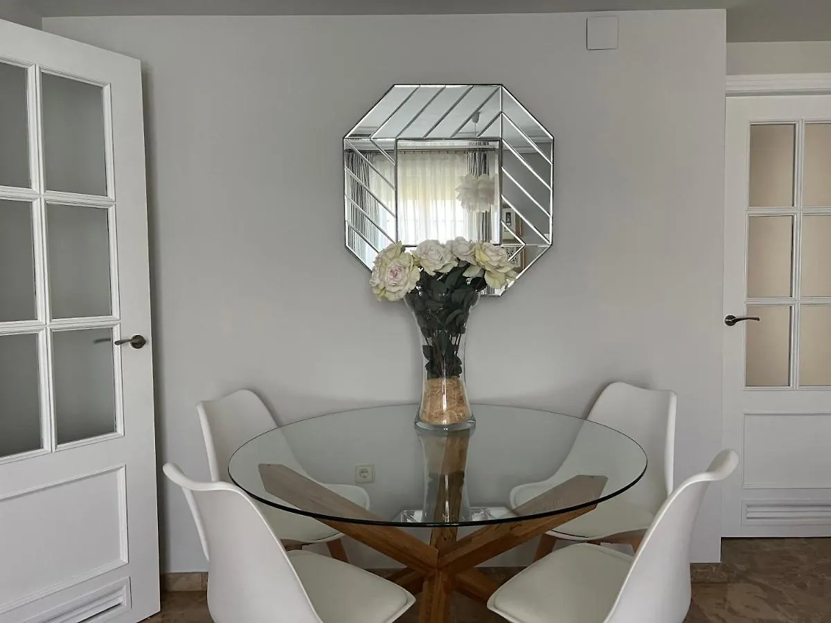 Apartamento La Calahorra Con Parking Gratuito Apartment Cordoba 0*,  Spain